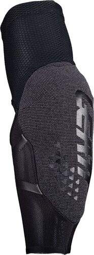 Leatt 3df 5.0 Evo Protège-Coudes, Noir, Taille 2xl Pour Hommes