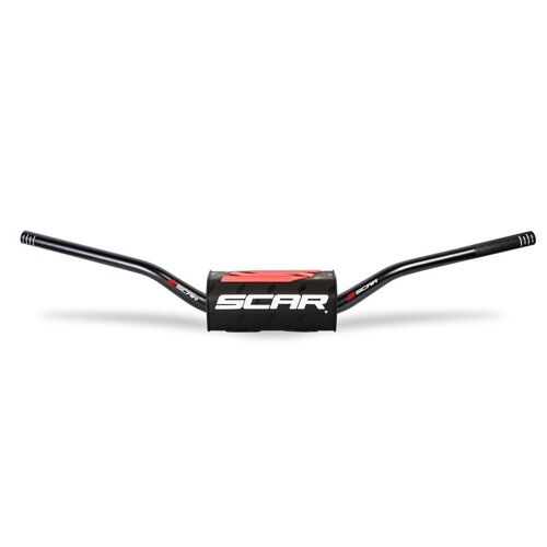 Scar Guidon O² High