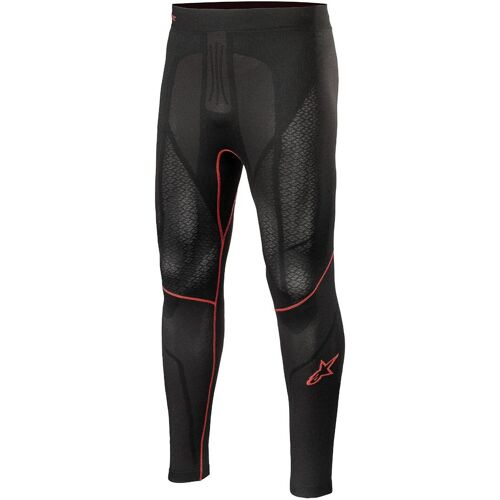 Alpinestars Ride Tech V2 Pantalon Fonctionnel, Noir, Taille Xl 2xl Pour Hommes
