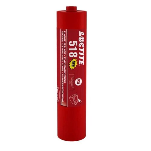 Loctite Pâte À Joints Moteur 518 - 50ml