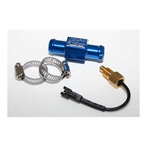 Adaptateur Koso Pour Capteur De Température De L¿Eau, D : 18 Mm