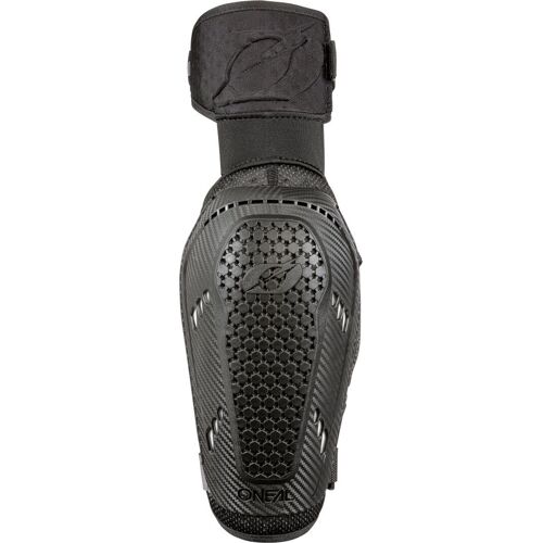 Oneal Pro Iii Protecteurs Du Coude Des Jeunes, Noir Pour Hommes