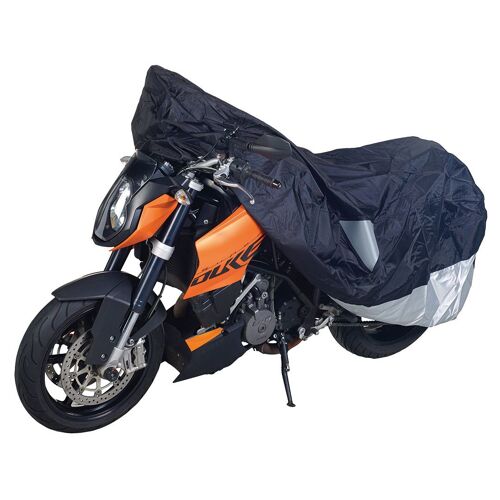 Booster Cover Legacy, Taille M
