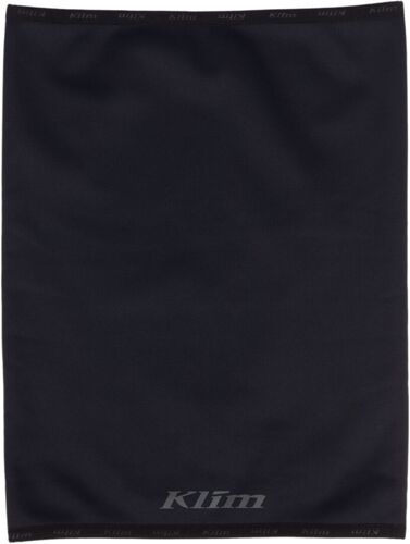 Klim Inversion Cache-Cou, Noir Pour Hommes