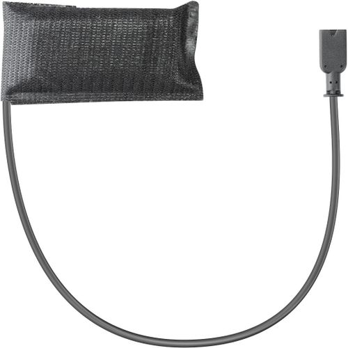 Interphone UCOM 1100 mAh Batterie de remplacement, noir