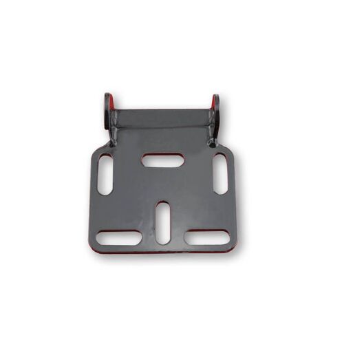 Highsider Universal Titulaire Type 2, Noir