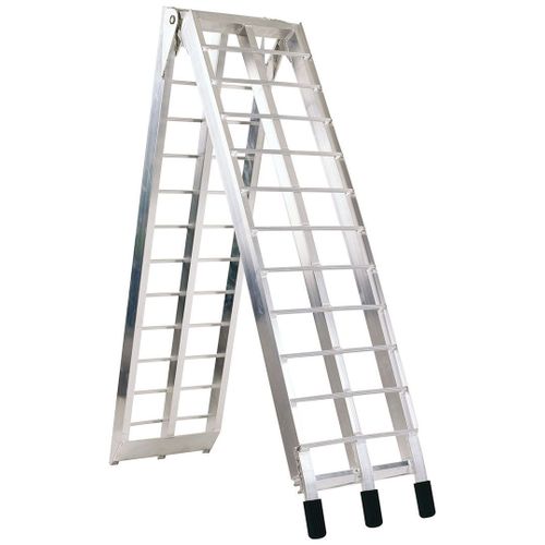 Oxford Aluminium Rampe De Chargement, Or-Argent Pour Hommes