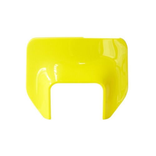 Race Tech Plastique De Plaque Phare