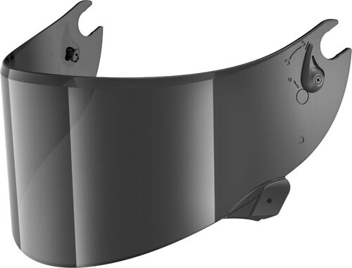 Shark Race-R Pro / Aeron Gp Visière, Gris Pour Hommes