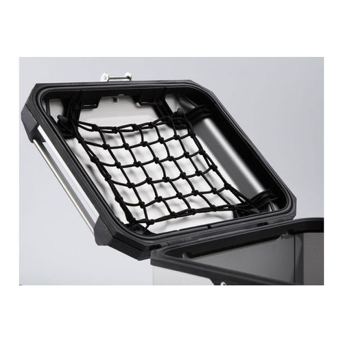 Sw-Motech 20,0 X 24,0 Cm. Noir. - 20,0 X 24,0 Cm. Noir.