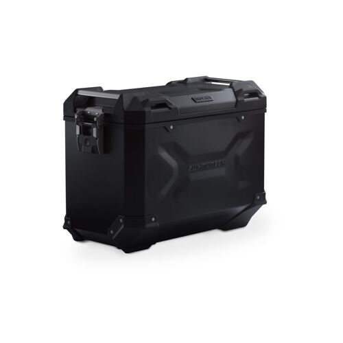 Sw-Motech Valise Latérale. 45 L. Gauche. Noir. - Valise Latérale. 45 L. Gauche. Noir.