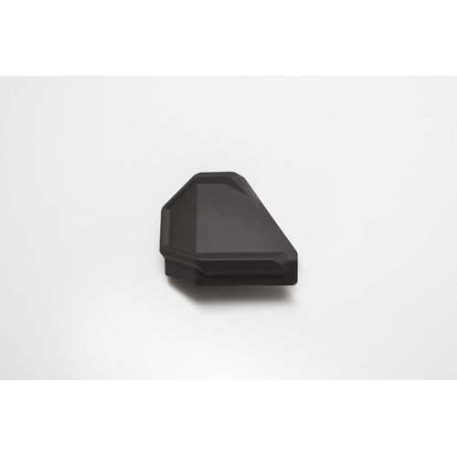 Sw-Motech Pour Valise Lat. Trax Adv. Mat. De Montage Incl. - Pour Valise Lat. Trax Adv. Mat. De Montage Incl.