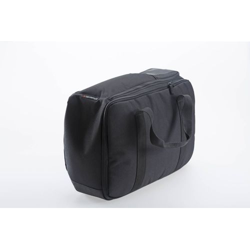 Sw-Motech 600d Polyester. Noir. Pour Valises Trax M/L. - 600d Polyester. Noir. Pour Valises Trax M/L.