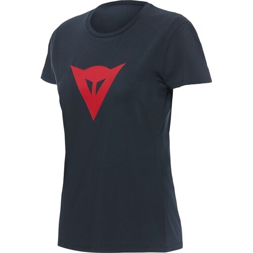 Dainese Hyper Speed Demon T-Shirt Femme, Gris, Taille L Pour Femmes