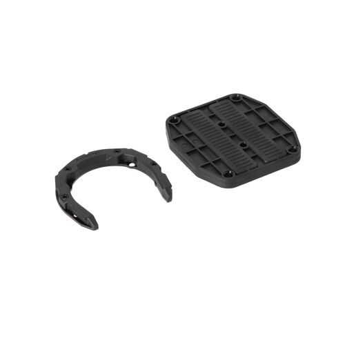 Sw-Motech Pour Sacoches De Réservoir Pro. Noir - Pour Sacoches De Réservoir Pro. Noir