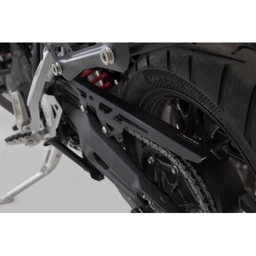 Sw-Motech Noir. Triumph Tiger 900/ Gt/ Rally/ Pro. - Noir. Triumph Tiger 900/ Gt/ Rally/ Pro.