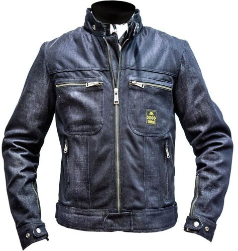 Helstons Genesis Veste Textile De Moto Dames, Taille Xl Pour Femmes
