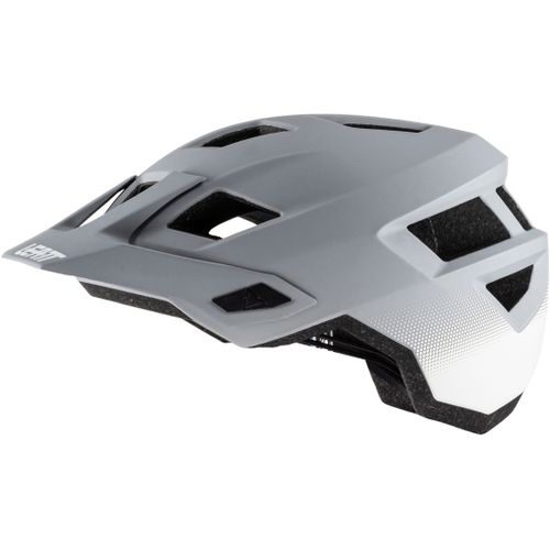 Leatt Mtb 1.0 V21.1 Casque De Vélo, Gris, Taille S Pour Hommes