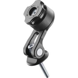 Interphone Quiklox Support De Vélo Universel, Noir