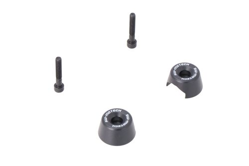 SW-Motech Pour Tiger 1200 Explorer, Leoncino 800. - Pour Tiger 1200 Explorer, Leoncino 800.