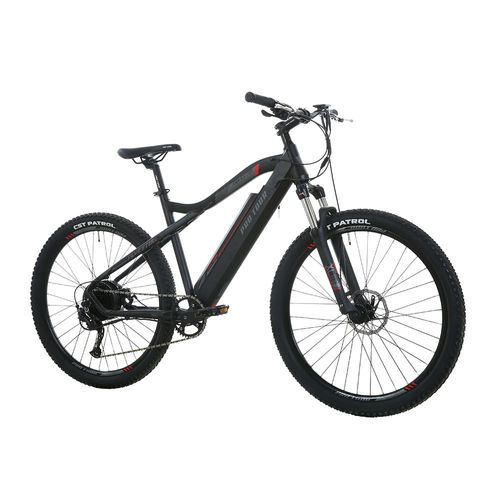 Vélo Électrique M920 250 W 36 V 13 Ah 25 Km/H 27,5 Pouces 140 Kg Pour La Ville