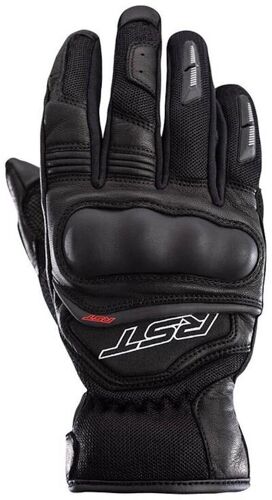 Rst Urban Air 3 Mesh Gants De Moto, Noir, Taille Xl Pour Hommes