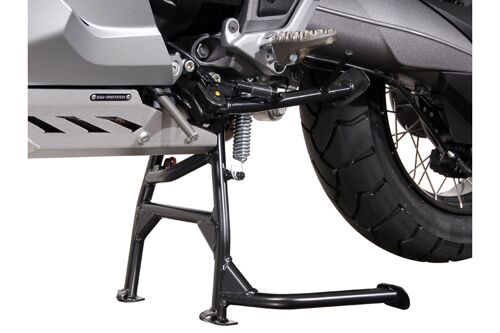 Sw-Motech Noir. Honda Vfr 1200 X Crosstourer (11-). - Noir. Honda Vfr 1200 X Crosstourer (11-).