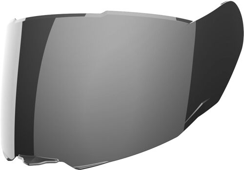Nexx Y.100r Iridium Visière, Argent Pour Hommes