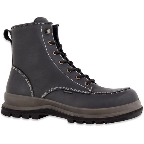 Carhartt Hamilton Rugged Flex S3 Bottes, Noir, Taille 43 Pour Hommes