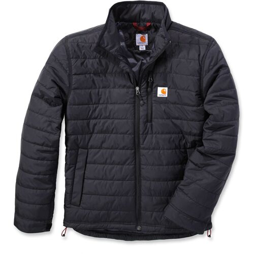 Carhartt Gilliam Veste, Noir, Taille M Pour Hommes