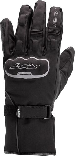 Rst Axiom Wp Gants De Moto, Noir, Taille Xl Pour Hommes