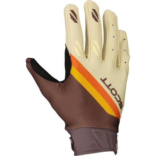 Scott Evo Dirt Gants De Motocross, Taille M Pour Hommes
