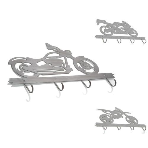 Booster Porte-Habits