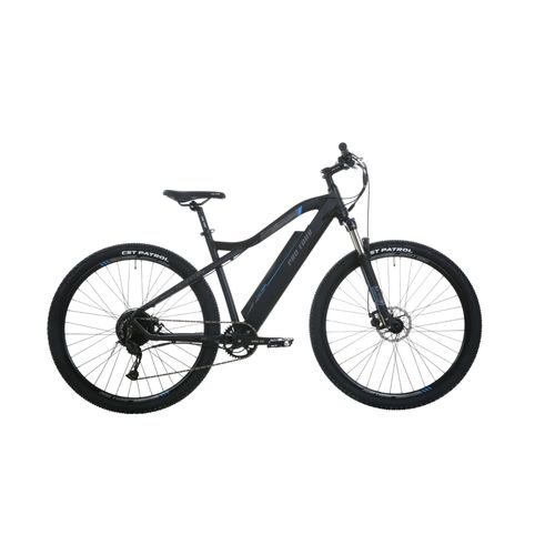 Vélo M920 Noir Et Bleu 250 W 36 V 13 Ah 25 Km/H 27,5 Pouces 140 Kg