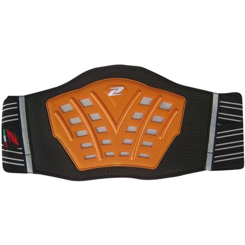 Zandona Cross Ceinture Rénale, Orange, Taille Xl Pour Hommes