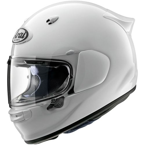 Arai Quantic Casque, Blanc, Taille S Pour Hommes