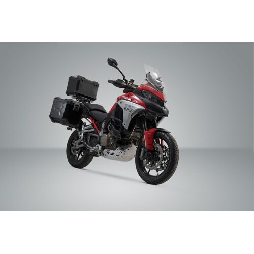 Sw-Motech Ducati Multistrada V4 (20-). - Ducati Multistrada V4 (20-).
