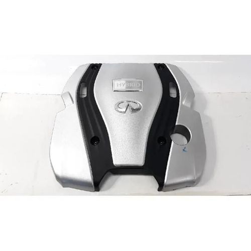 COUVERCLE MOTEUR POUR INFINITI Q50 35 V6 CAT HIBRIDO (2013 - ... ) 140414GC3B MOCEP1072102