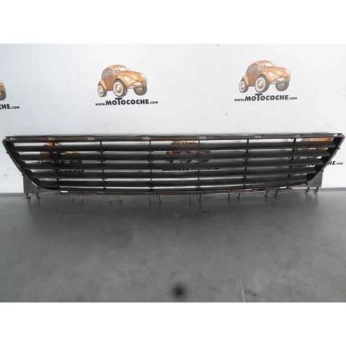 Grille Pare-Choc Centralle Pour Opel Corsa C 13 16v Cdti Cat Z 13 Dt Ln9 (2003 - ... ) 1400298 107163602 Mocep384309