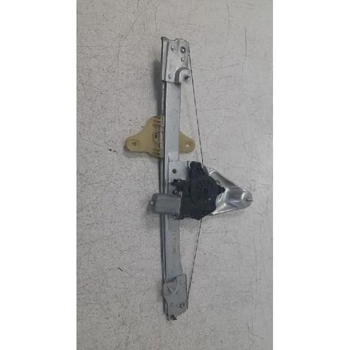 Mécanisme Lève Vitre Avant Droit Pour Dacia Duster Ii Anniversary (2020 - ... ) 307201952r 807201952r Mocep1366693