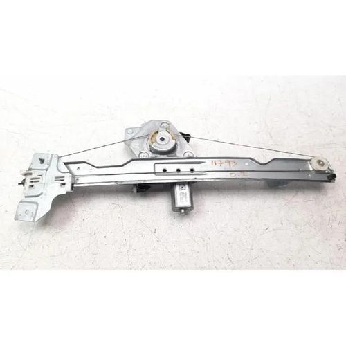 Mécanisme Lève Vitre Avant Gauche Pour Dacia Duster Ambiance 4x2 (2013 - 2018) 807210751r Mocep1365517