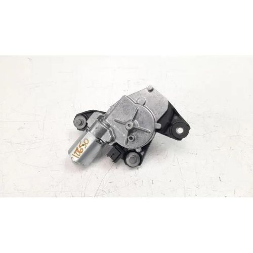 Moteur Essuie-Glace Arrière Pour Renault Megane Iv Berlina 5p 13 Tce (2015 - ... ) 287109757r Mocep1110637