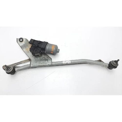 Moteur Essuie-Glace Av Pour Dacia Duster 15 Dci Diesel Fap Cat (2010 - ... ) 8200619512 Emwre005 Mocep1114600