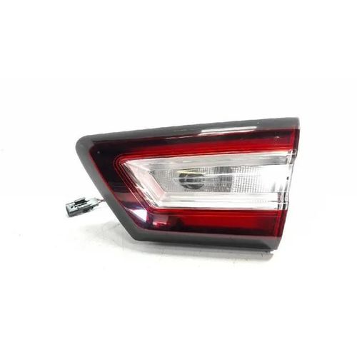 Feu Arrière Intérieur Droit Pour Renault Clio Iv (2012 - 2015) 265508029r Mocep1350520
