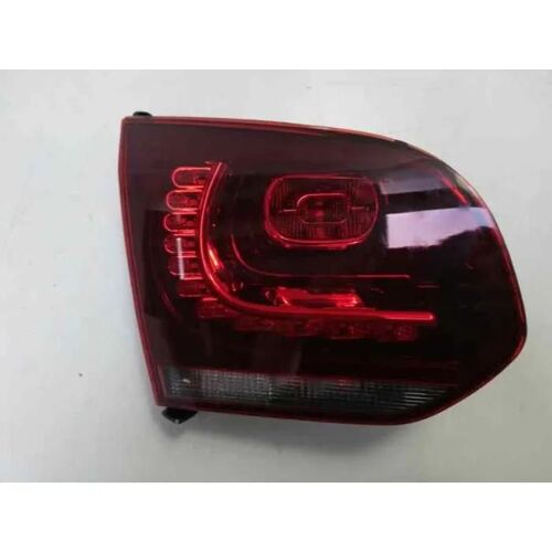 Feu Arrière Gauche Pour Volkswagen Golf Vi 5k1 (2008 - 2012) 5k0945093aj Vg0394164 Mocep912261