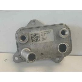 Refroidisseur Filtre A Huile Pour Maserati Ghibli S Q4 (2013 - 2016) 6700058110 2109142 Mocep835570