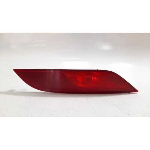 Feu Antibrouillard Gauche Pour Volvo V40 Fastback D2 (2012 - ... ) 31395550 103f24190381