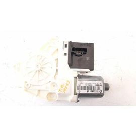 Moteur Lève-Glace Arrière Droit Pour Renault Megane Iii Berlina 5 P 15 Dci Diesel Fap (2008 - ... ) 82730654r Mocep1091479