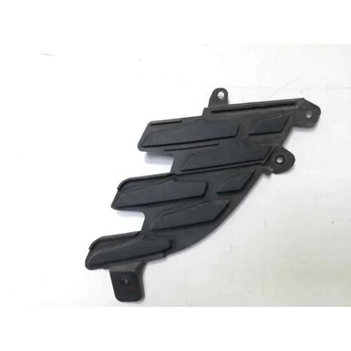 Grille Pare-Choc Gauche Pour Opel Mokka X Innovation Startstop (2018 - 2019) Rejillaizq Mocep951147