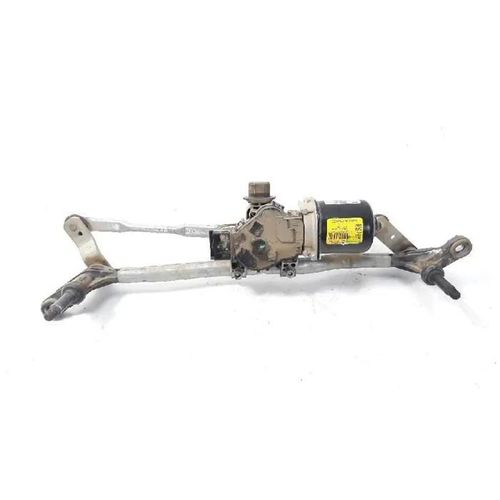 Moteur Essuie-Glace Av Pour Citroen C-Elysee 16 Blue-Hdi Fap (2012 - ... ) 9675018280 Mocep1046008